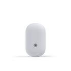 Arlo - Essential XL Caméra de sécurité sans fil intérieure/extérieure - Blanc-Audio bidirectionnel