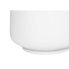 Monarch Specialties - Luminaire - 26 po H Lampe De Table - Crème Céramique - Abat-Jour Ivoire / Crème - Moderne-Un assemblage mineur est nécessaire grâce aux instructions illustrées incluses. fabriquée avec des matériaux durables, cette lampe est garantie contre les défauts du fabricant pendant une période limitée de 2 ans pour votre satisfaction