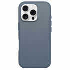 OtterBox - Coque Symmetry avec MagSafe pour iPhone 16 Pro - Bleu roi-Ouverture de précision pour une interaction facile avec le contrôle de la caméra
