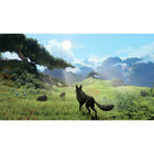 Lost Ember: Wolf Pack Edition pour PlayStation 5-Découvrez une histoire de loyauté, de désespoir et de trahison, où les échos de la mystérieuse culture Yanrana renaissent dans une nature sauvage, splendide et désormais libérée de toute présence humaine