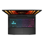 MSI - Ordinateurs portables de jeu Katana 15HX 15.6 po QHD - Intel Core i7-14650HX - RTX 5070 - 1 To NVMe SSD - 32 Go RAM - Windows 11-HDMI v2.1