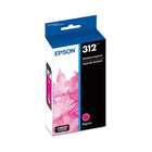 Epson - Cartouche d'encre T312 - Magenta-Qualité photo supérieure