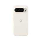 Google - Coque Pixel 9 Pro XL - Porcelaine-Compatibilité téléphonique : Google Pixel 9 Pro XL