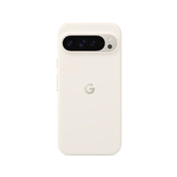Google - Coque Pixel 9 Pro XL - Porcelaine-Compatibilité téléphonique : Google Pixel 9 Pro XL