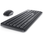 Dell - Clavier et souris sans fil KM3322W - Noir-Cet ensemble clavier et souris offre l'une des meilleures autonomies de batterie de l'industrie, 36 mois pour le clavier et la souris, avec une autonomie impressionnante de 18 mois. Des tests rigoureux garantissent qu'il fonctionne parfaitement avec votre système DELL, la configuration est donc un jeu d'enfant