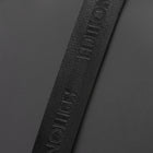 Edition22 - Signature Sac bandoulière - Noir-Dimensions: 14 po L x 15,75 po H x 5,1 po l