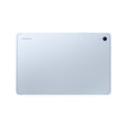 Samsung - Galaxy Tab S10 FE - 256 Go - Bleu clair-Mémoire: 12 Go RAM