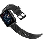 Motorola - Montre intelligente MotoWatch 70 - 48 x 36mm - avec moniteur de fréquence cardiaque - Noir-23 modes sportifs soutiennent votre style de vie actif en vous aidant à créer des routines et à repousser vos limites.