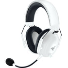 Razer - Blackshark V2 PRO PlayStation Casque esport sans fill pour Playstation 5 - Blanc-Arceau ajustable. En acier renforcé: Une robustesse et une flexibilité accrues