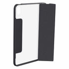 Otterbox - Étui Symmetry 360 Elite pour iPad 10.9 2022 (10e génération) - Gris Scholar-Support multi-positions pour une utilisation mains libres.