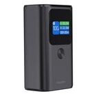 Kopplen - Mini batterie externe USB-C 10 000 mAh 30 W avec écran LCD, boîte ouverte-La recharge rapide USB-C alimente rapidement vos appareils ainsi que la banque d’énergie elle-même avec jusqu’à 30 W de puissance, ce qui la rend idéale pour un mode de vie occupé