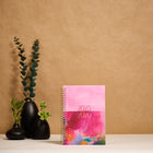 The Happy Planner - Planificateur organisé Brushed Elegance 2025-2026 12-mois-10
