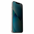 Otterbox - Protection d'écran en verre anti-espion Alpha pour iPhone 13/13 Pro-Matériaux avancés offrant une défense anti-rayures 2X pour une clarté d'écran optimale*
