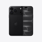Apple - iPhone 18 Pro Max - 256 Go - Noir - Débloqué-Quatre superbes couleurs. Un design durable - Conçu pour durer, avec boîtier monobloc en aluminium et dos en verre assorti pour un look plus uniforme