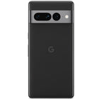 Google - Pixel 7 Pro 6,7 po, 128 Go, 12 Go, Noir volcanique, Bell et Virgin Plus-Autonomie de la batterie : jusqu'à 24 heures d'autonomie, minimum 4926 mAh, typique 5000 mAh