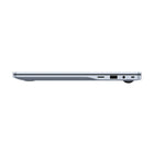 Samsung - Ordinateur portable NP750XQB-KA1CA 15,6 po - Snapdragon X X1 26 100 - 256 Go eUFS - 16 Go RAM - Windows 11 Famille - Bleu saphir-Processeur Snapdragon X (8 cœurs, jusqu'à 3,0 GHz), X1-26-100
