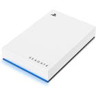 Seagate - Game Drive pour disque dur externe PS5 5 To-5 To de capacité signifie qu'il n'est plus nécessaire de sacrifier, de supprimer ou de retélécharger des jeux