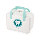 Janod - Ensemble de jouets pour dentiste-Encourage le jeu imaginatif et l'attention aux autres.