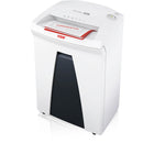 HSM - Broyeur Securio B24 niveau 4 à micro-coupe-Bac de 9,25 gallons