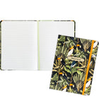 Hilroy - Journal Botannical Birds - 6 po x 8 po - 96 Feuilles-Reliure cartonnée 