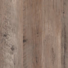 Hudson&Canal - Meuble TV Chabot pour téléviseurs jusqu'à 75" - Chêne gris-8