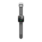 Amazfit - Bip 6 Smartwatch et tracker de santé et de fitness - Charcoal-Suivez tout, de la course à pied au cyclisme et à la natation, en passant par le mode HYROX Race, tout en surveillant la fréquence cardiaque, le nombre de pas, les calories, le rythme, etc