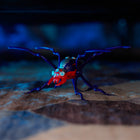 HEX Bots - Skitter Bot Araignée STEM Jouet-Piles incluses : 3 piles LR44 sont incluses pour faire fonctionner votre Skitter Bot afin que vous puissiez vous amuser sans fin avec ce jouet rampant HEX Bots