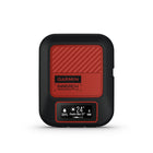 Garmin - inReach Messenger Plus Système de communication par satellite avec SOS -Échangez des messages texte contenant jusqu'à 1 600 caractères directement sur l'appareil. Connectez votre smartphone compatible à l'application Garmin Messenger et échanger des messages texte, envoyer des emojis, réagir aux messages ou créer un groupe chat.