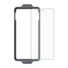 AXS - ARMORGlass Pro Protecteur d'écran avec plateau d’installation pour Google Pixel 8 Pro-Comprend un plateau d'installation pour une application sans tracas