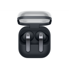 Samsung - Galaxy Buds4 Pro - Noir-Profitez pleinement de chaque expérience audio grâce aux deux haut-parleurs intégrés à chaque écouteur : un tweeter pour des aigus riches et un woofer pour des basses profondes et percutantes