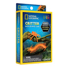National Geographic - Laboratoire de moulage de créatures  Impulse-Créez des insectes mous et colorés avec le Laboratoire de moulage de créatures National Geographic Impulse