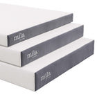 Modway - Mila 6 po Matelas Queen-Mousse mémoire de 0,75 po