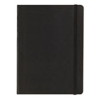 Letts® - Cahier de notes Edge, noir, (LEN5ERBK)-Letts® - Cahier de notes Edge