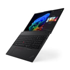 Lenovo - ThinkPad T16 Gen 4 Copilot+ PC portable 16 po - AMD Ryzen AI 5 PRO 340 - SSD 256 Go - 16 Go de RAM - Windows 11 Pro - Noir-Résolution et spécifications de la caméra web: Webcam 5,0MP avec obturateur privé