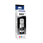 Epson - T522 Bouteille d’encre - Capacité standard - Noir-Impression de milliers de pages