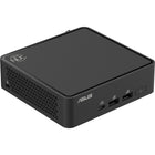 ASUS - NUC 15 Pro Mini ordinateur de bureau - Intel Core 5 210H - 16 Go de RAM DDR5 - 512 Go PCIe G4x4 NVMe SSD et Win 11 Pro-Intel Core 5 210H 8 cœurs 2,2 GHz