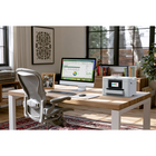 Epson - Imprimante multifonction sans fil WorkForce Pro WF-4920-Application Epson Smart Panel - application permettant de transformer un appareil mobile en un centre de commande performant et d’ajouter des fonctions gain de temps, comme l’application Smart Setup