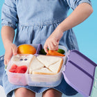 b.box - Boîte à lunch - Pop Lilas-4
