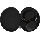 Jabra - Evolve3 85 UC USB-C - Noir-Équipé d’un micro perche avec suppression du bruit et de la technologie Active Noise Cancellation (ANC) pour des appels clairs et une écoute ciblée