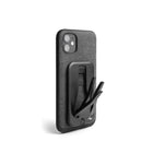 Peak Design - Trépied Mobile - Noir-Une rotule micro-permet d'ajuster en douceur l'angle de prise de vue ou de visionnage, et la tension de la rotule peut être ajustée à l'aide d'une clé d'accordage magnétiquement intégrée.