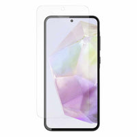 Blu Element - Protection d’écran en verre trempé avec kit d’installation pour Galaxy A16 5G-Plateau d’installation facile : Assure un alignement précis et une installation sans effort en quelques secondes