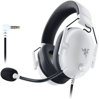 Razer - BlackShark V2 X-Micro cardioïde razer hyperclear