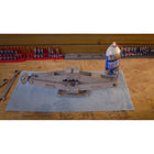 Blaster - Graisse au lithium blanc 311 g - Paquet de 6-6