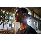 Shokz - OpenRun Pro2 Écouteurs Bluetooth à Conduction Osseuse - Orange-7