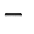 HP - Ordinateur de bureau HP EliteDesk 800 G5 Mini remis à neuf - Intel Core i5-9500T - Processeur 2,2 GHz - 32 Go RAM - SSD 512 Go - Windows 11 Pro-32 Go et DDR4