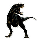 Avenir - Nature Creations Dino autocollants à gratter  -4