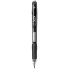 BIC - Porte-mines incassables, 0,7 mm - Paquet de 12-Effacez toutes marques indésirables en toute facilité et apportez des corrections impeccables avec cette gomme à effacer de taille « jumbo » qui ne laissera pas de tache sur la page.