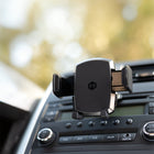 Mighty Mount - Simpl Cradle 2.0 - Support CD-Rotation à 360° : pour une visualisation en mode portrait et paysage
