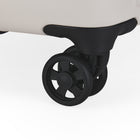 Swiss Mobility - PVG 25.50" Valise rigide à roulettes - Alabaster-10