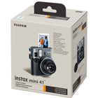 Fujifilm - Caméra instantanée Instax Mini 41-10